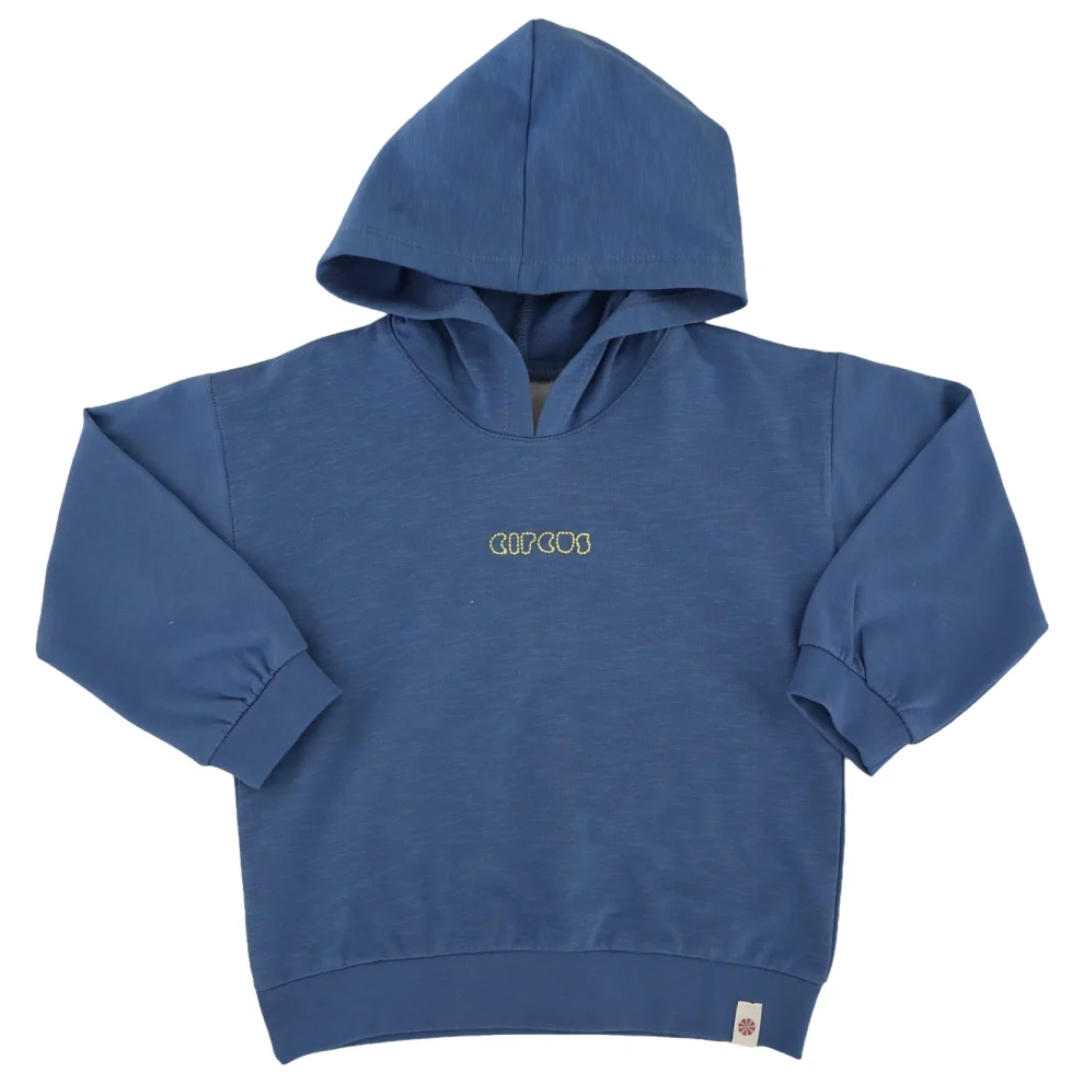 Circus.junior - Sun Hoodie