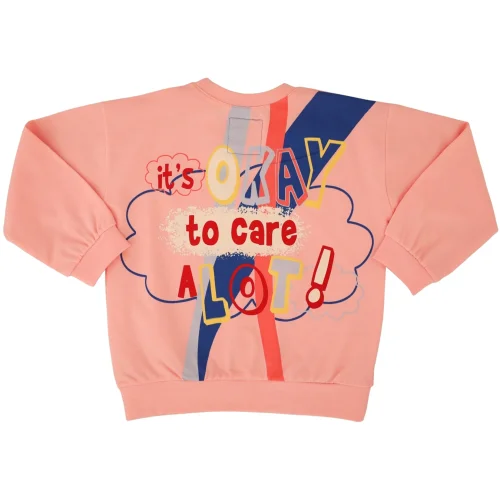 Circus.junior - To Care Sweatshirt