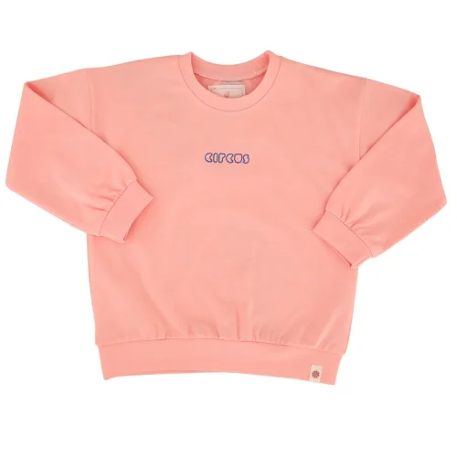 Circus.junior - To Care Sweatshirt