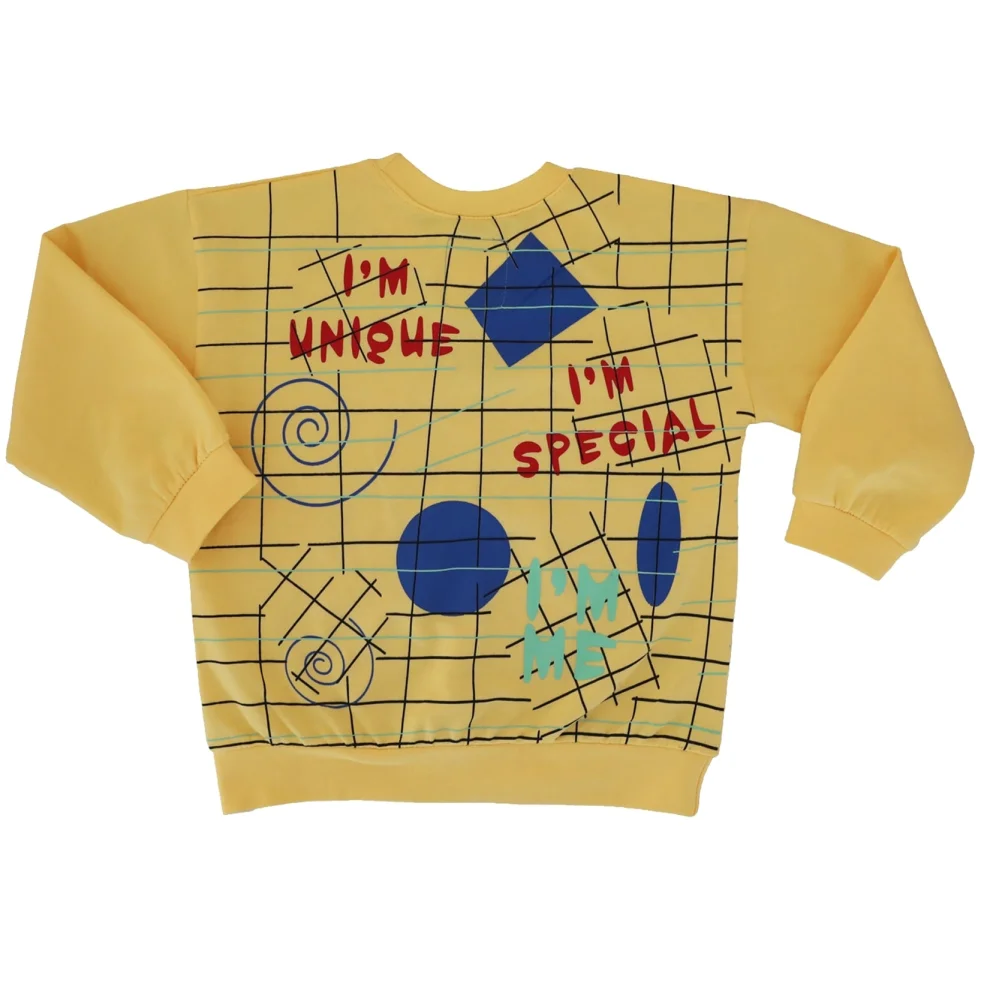 Circus.junior - Unique Sweatshirt