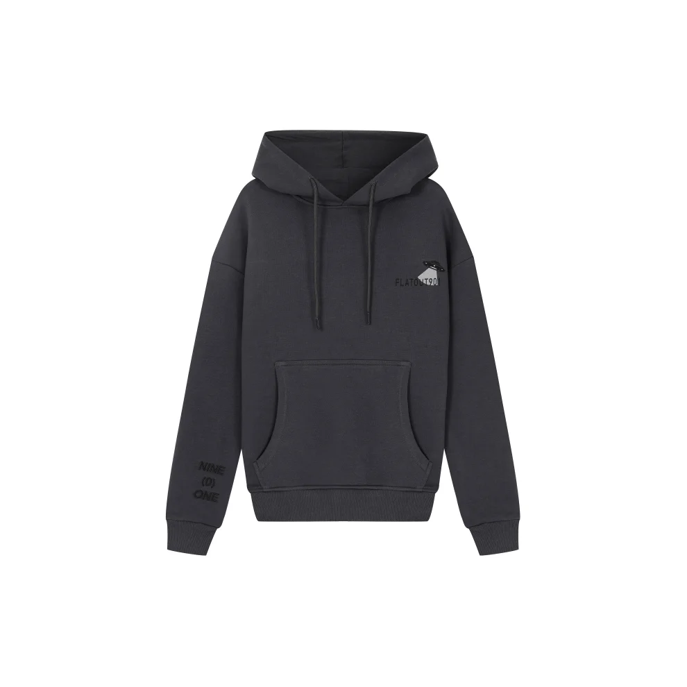 Flatout901 - Altair Ufo Hoodie