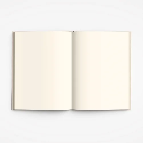 Frame of mind - Notebook