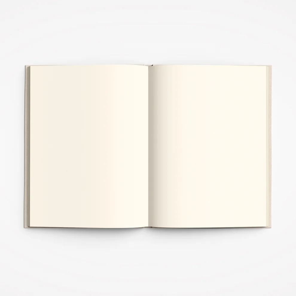 Frame of mind - Notebook