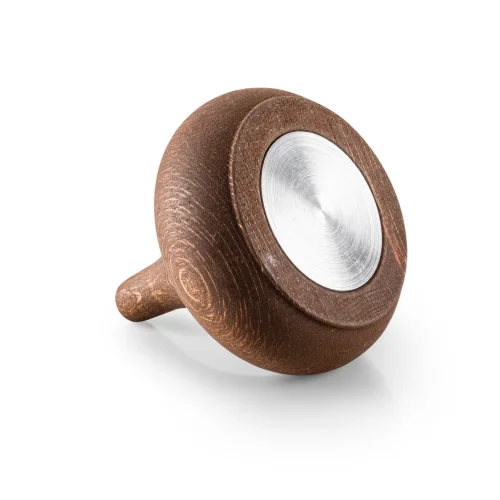 Halohope Design - Knob Ahşap Gözlük Standı