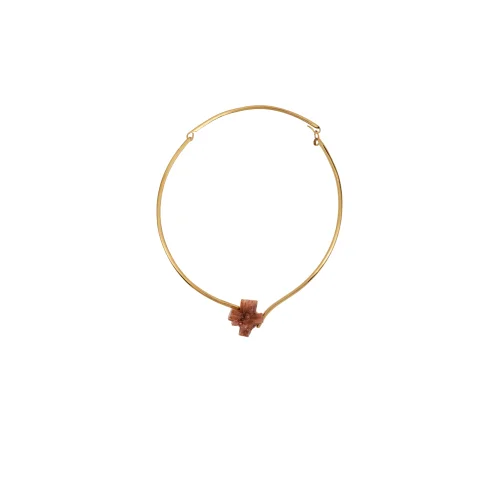 Sava - Arizona Necklace