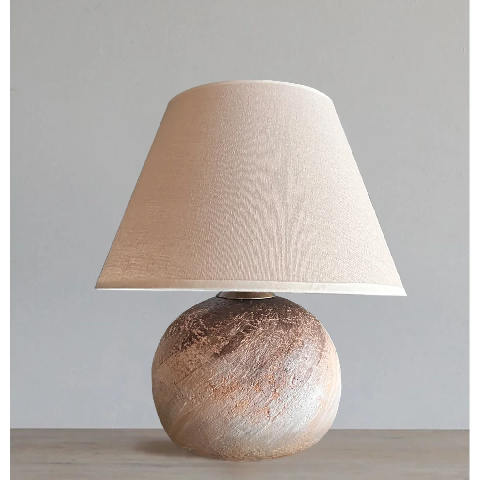 1.618 - Orka Lampshade