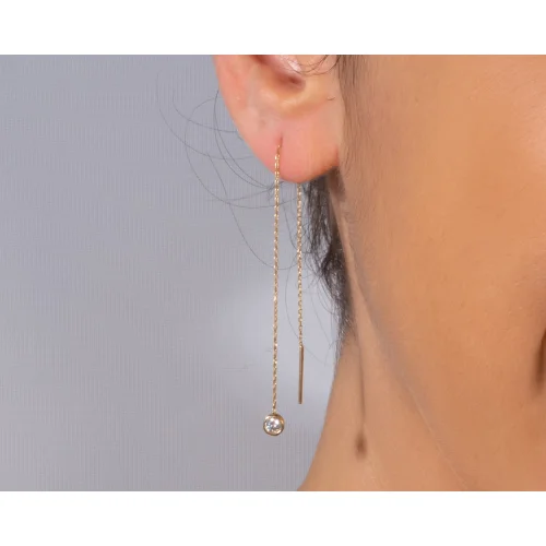 Cult & Glint - Groupie Earrings