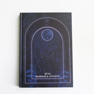 Dream Journal And Guide