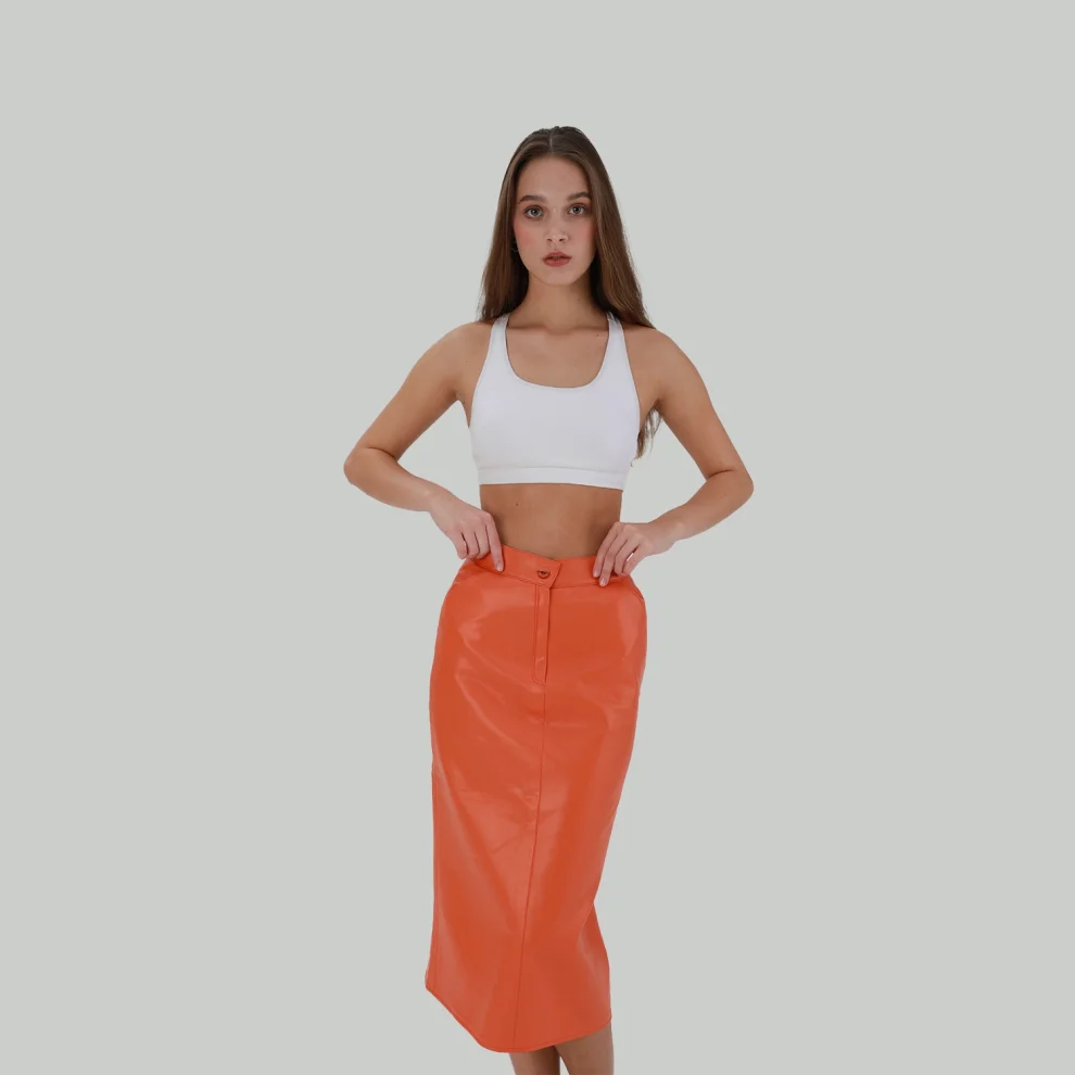 Lovera - Dufferin Skirt