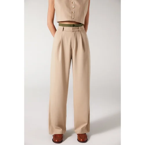 Wabi Sabi - Cle Pants