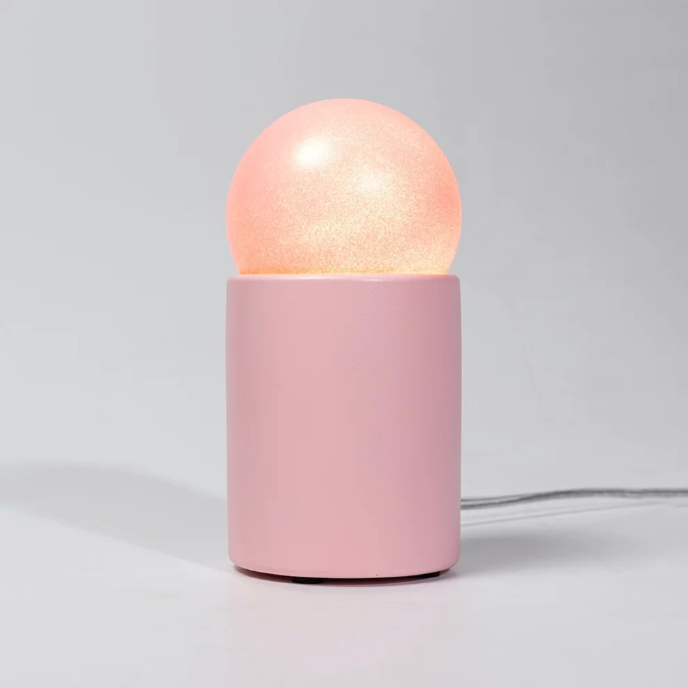 Womodesign - Supernova Lollipop Table Lamp