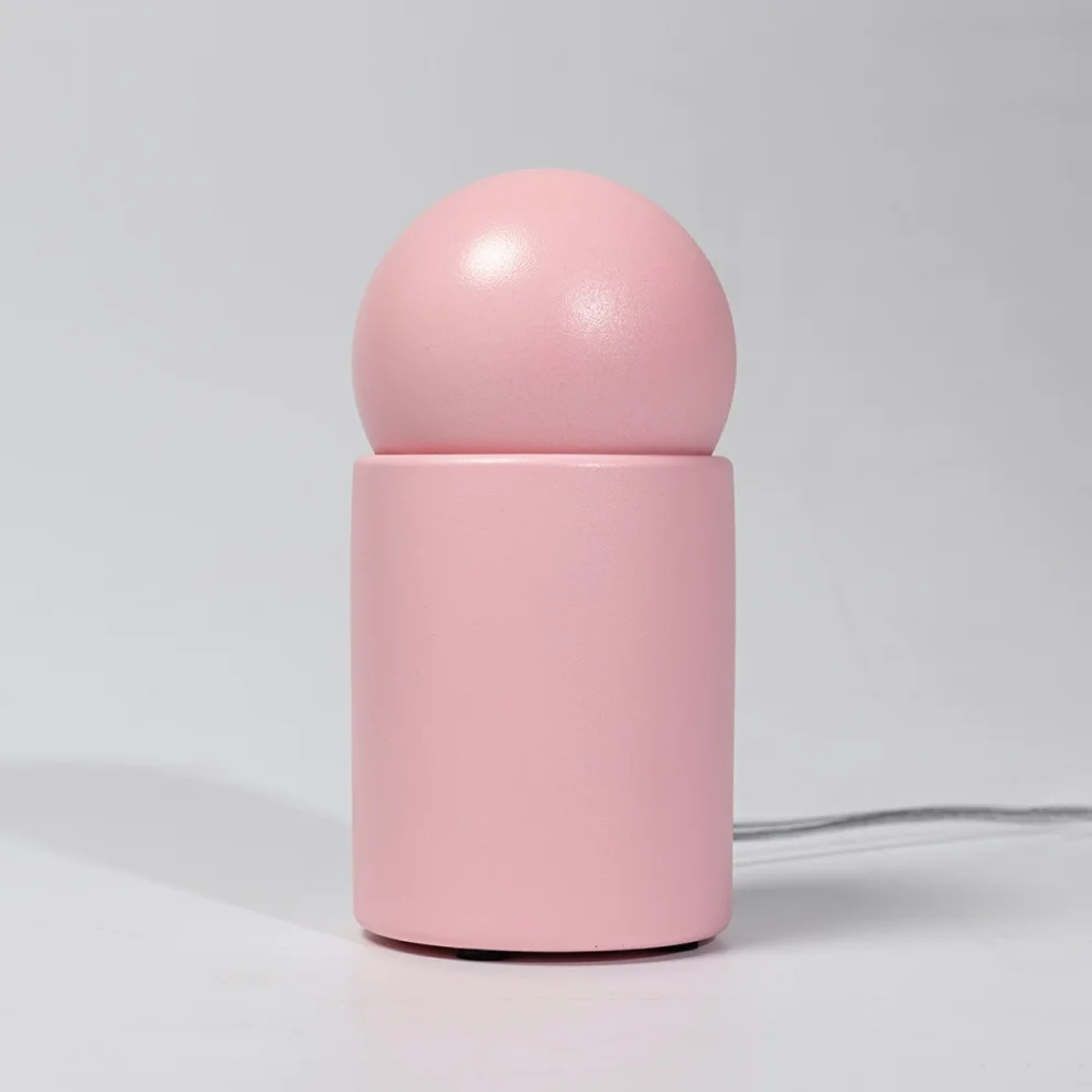 Womodesign - Supernova Lollipop Table Lamp