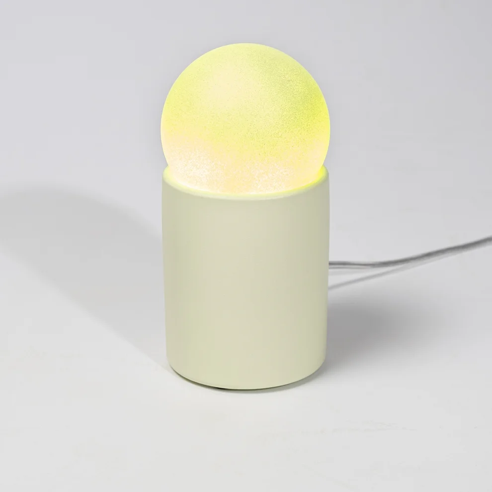 Womodesign - Vespa Lollipop Table Lamp