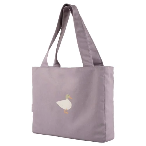 Design Vira - Duck Handbag
