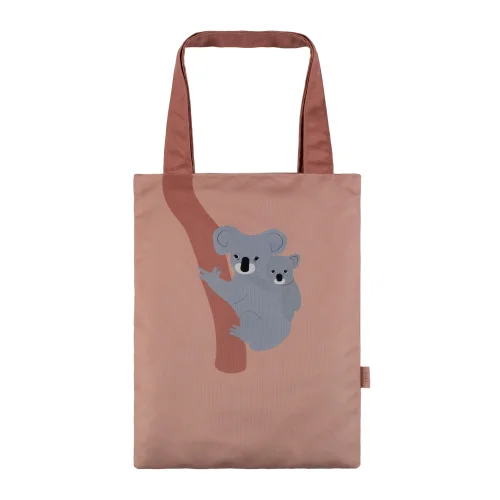 Design Vira - Koala Tote Bag