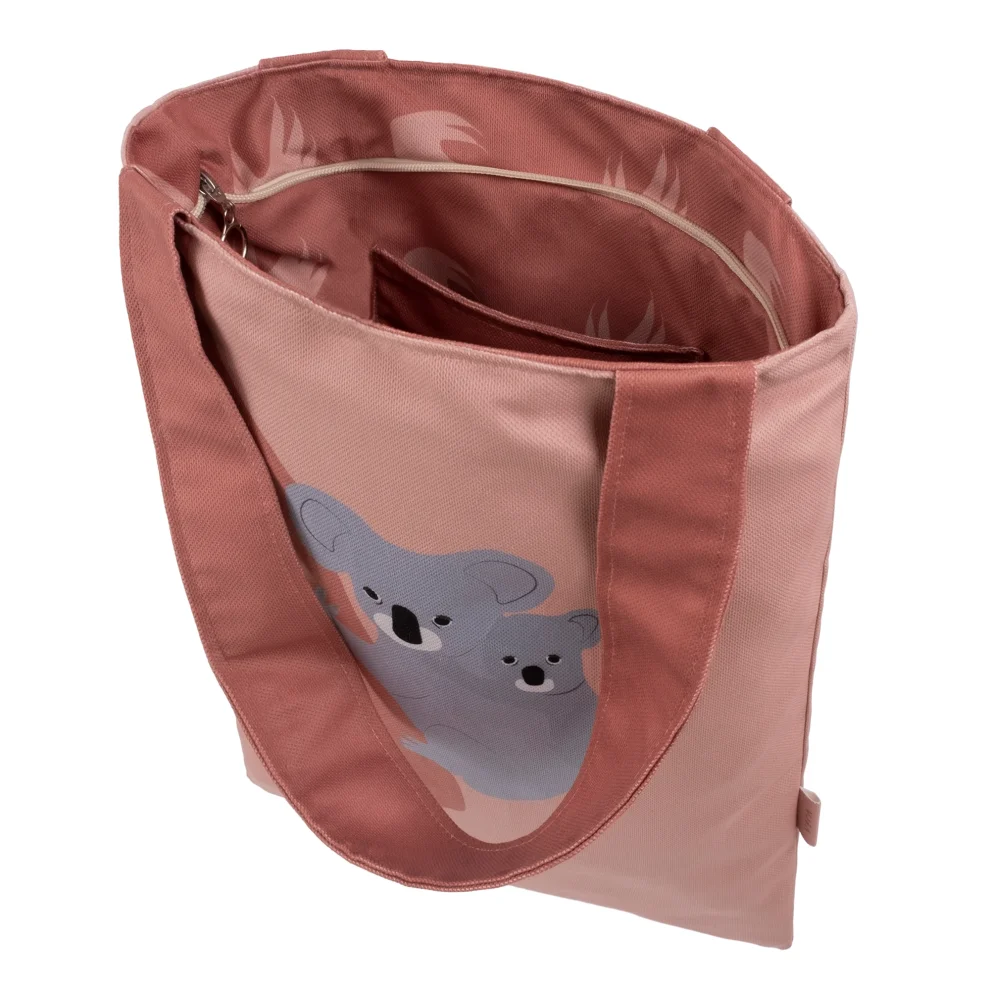 Design Vira - Koala Tote Bag