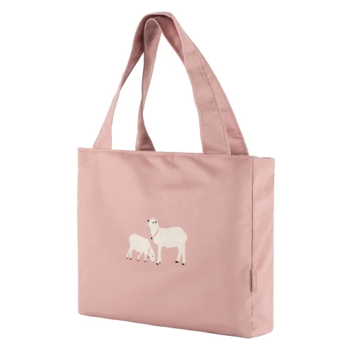 Design Vira - Lamb Handbag