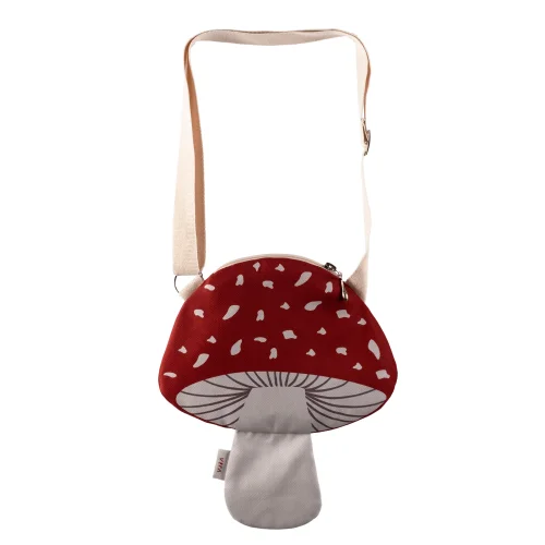 Design Vira - Mushroom Bag