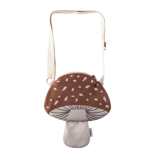 Design Vira - Mushroom Bag