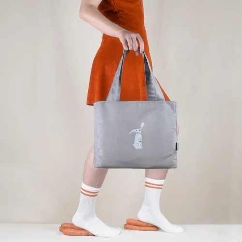 Design Vira - Rabbit Handbag