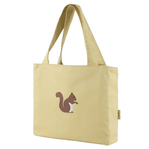 Design Vira - Squirrel Handbag