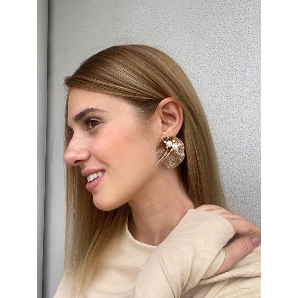 Sofia's Zoo - Matilda Earrings