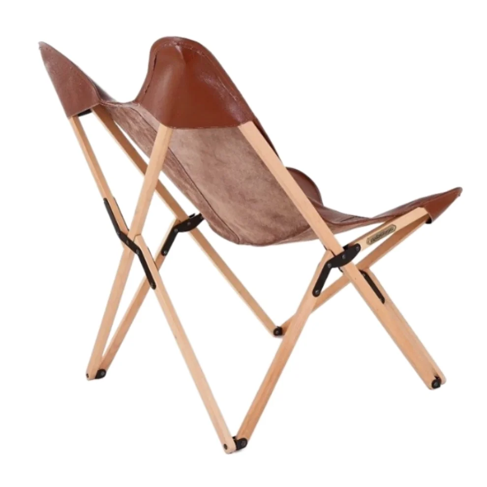 Marbre Home - Tripolina Folding Chair