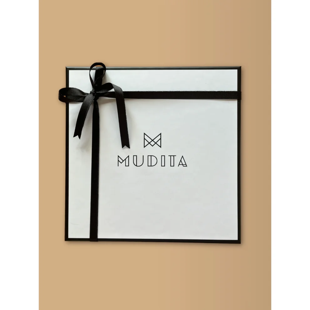 Mudita - Silk Scarf