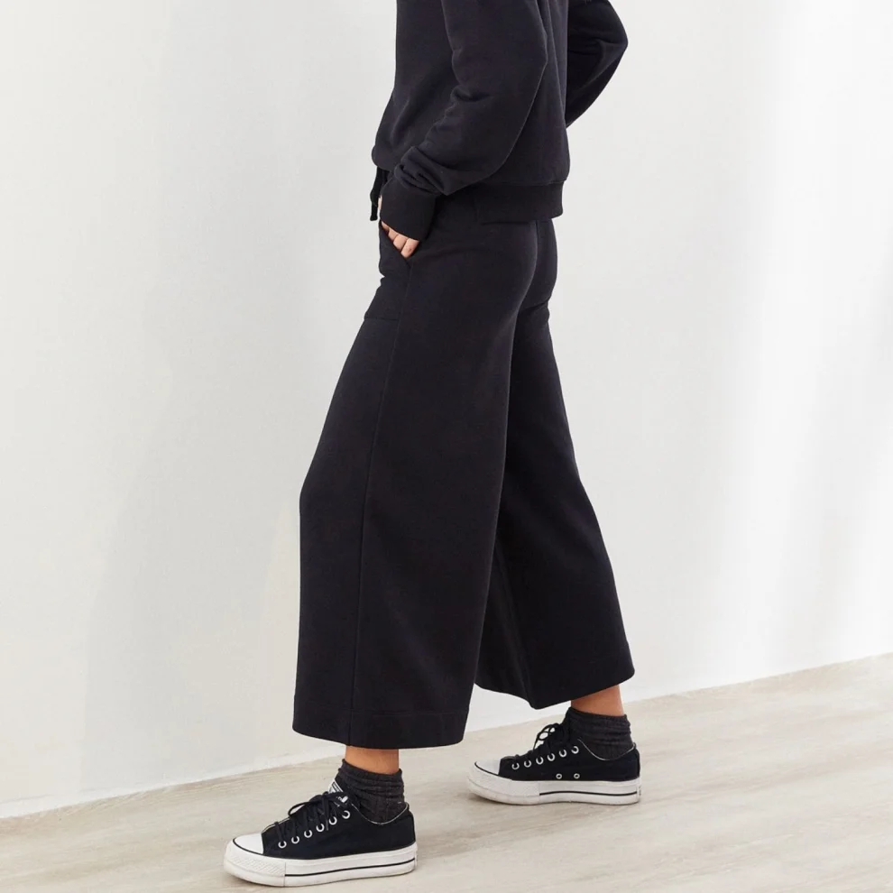 Auric - Cepli Culotte Pantolon
