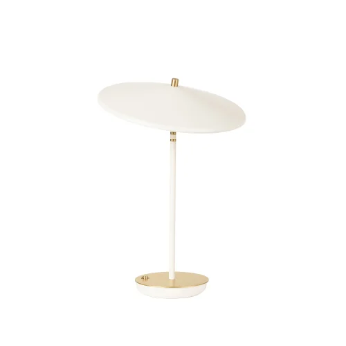 Kitbox Design - Artist Table Lamp