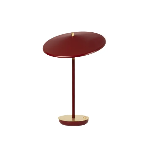 Kitbox Design - Artist Table Lamp