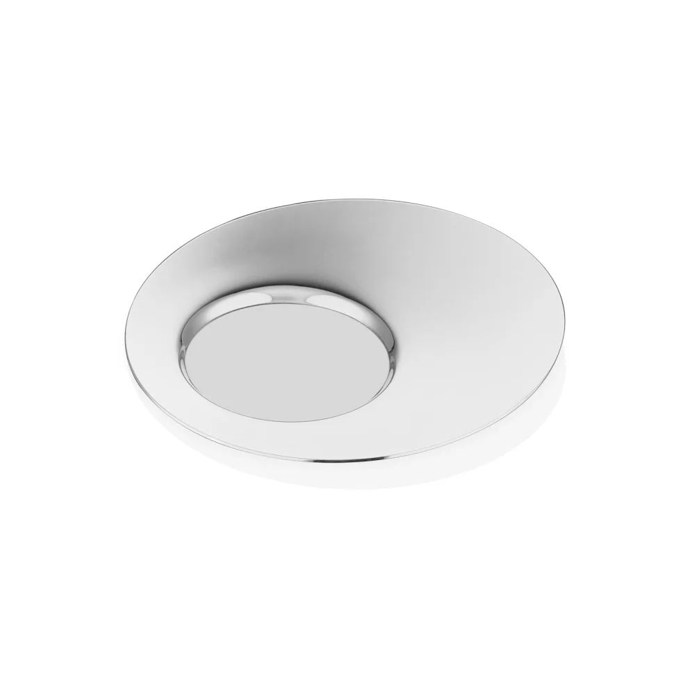 Narin Metal - Saturn Tea Plate