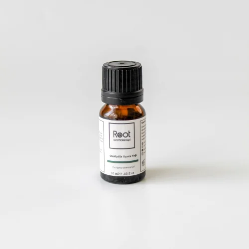 Root Aromaterapi - Eucalyptus Essential Oil