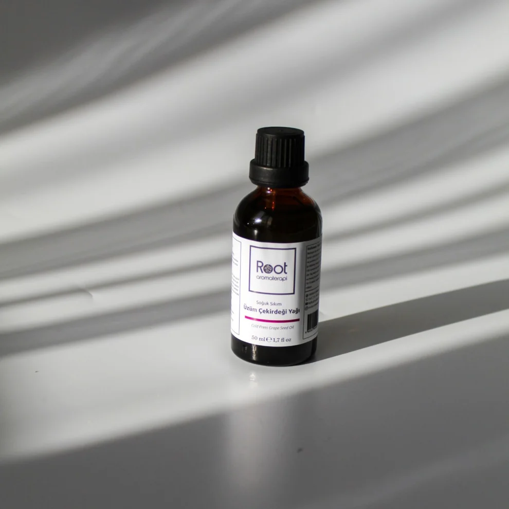 Root Aromaterapi - Grape Seed Oil