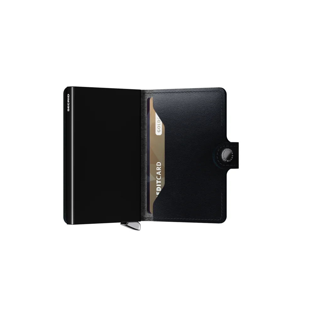 Secrid - Premium Miniwallet Dusk Wallet