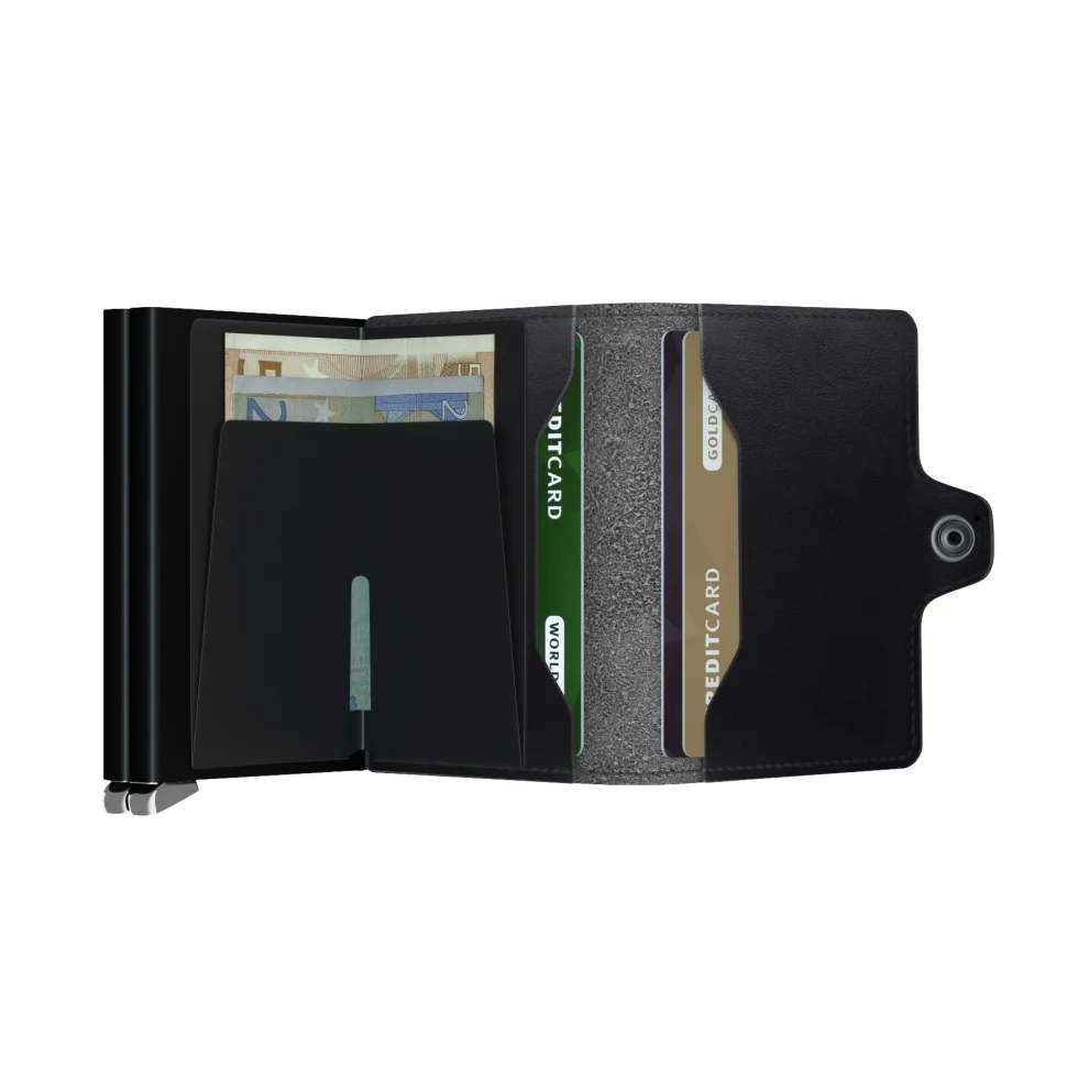 Secrid - Premium Twinwallet Dusk Wallet