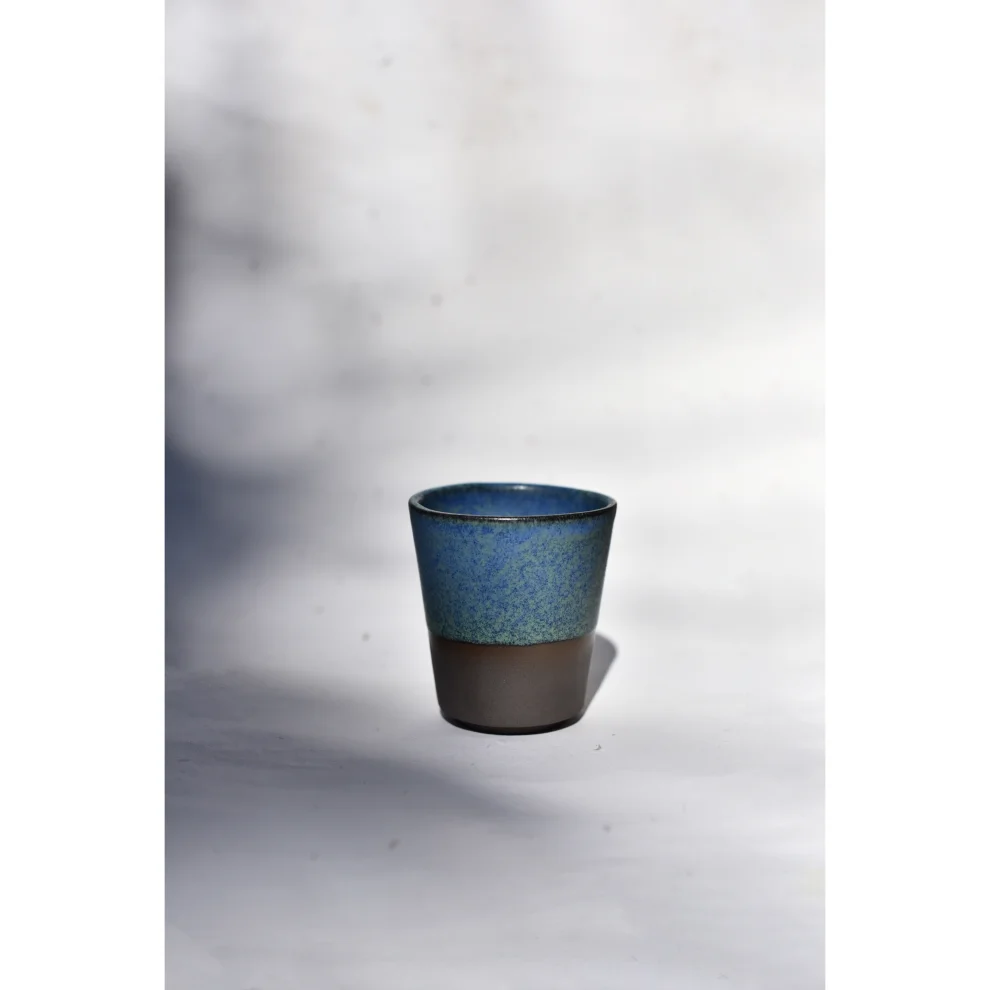 Feeka Design - Lungo Cup