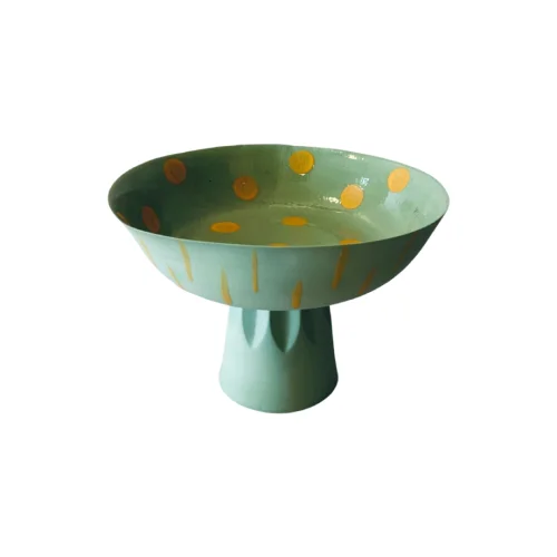 Kaase Atelier - Macaron Dublex Long Bowl