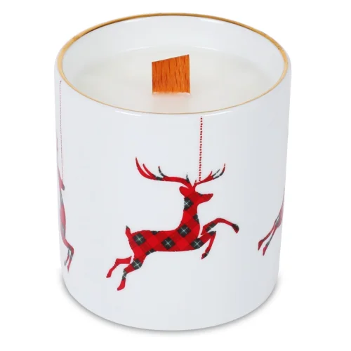 Some Home İstanbul - Dear Deer Collection Mum