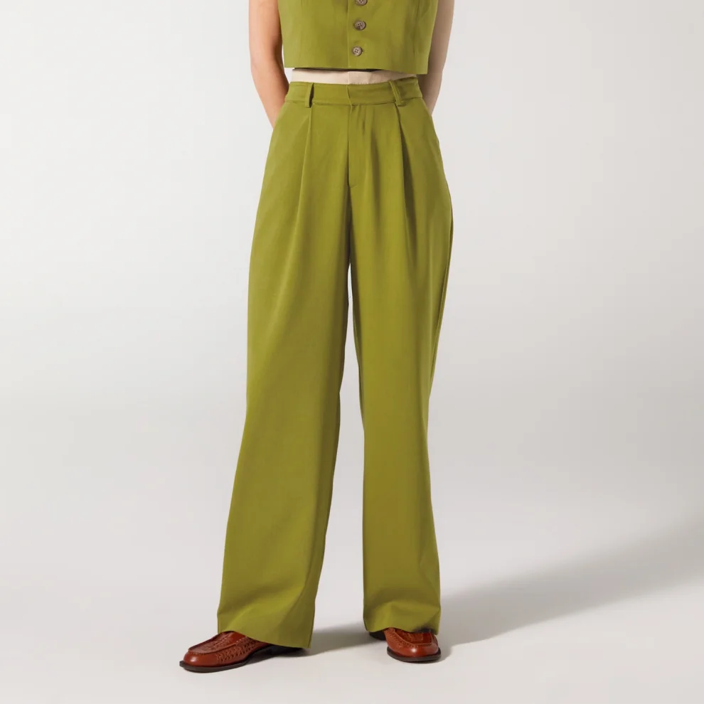 Wabi Sabi - Cle Pants