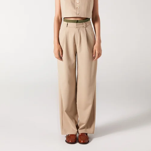 Wabi Sabi - Cle Pants