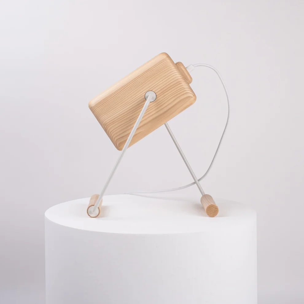 Cenkkaya Design Studio - Od Ana Table Lamp