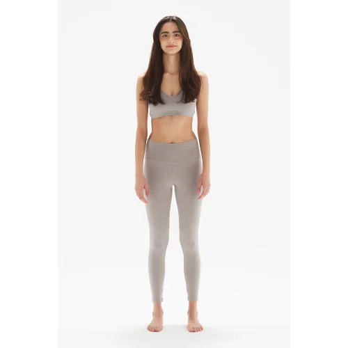 Comm-Ci - Amber Organic Tights Super High