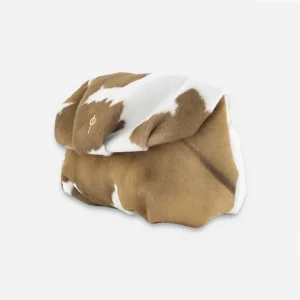 Baby Calf Leda Çanta