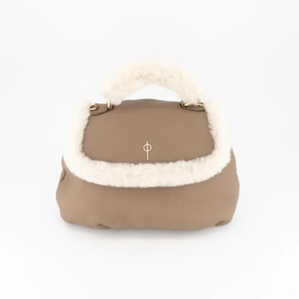 OTRERA - Fluffy Rita Bag