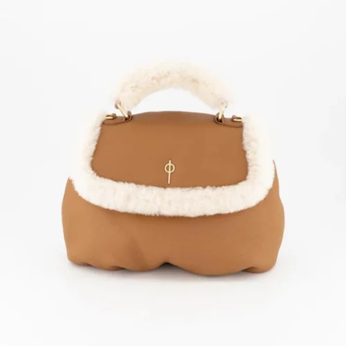 OTRERA - Fluffy Rita Bag