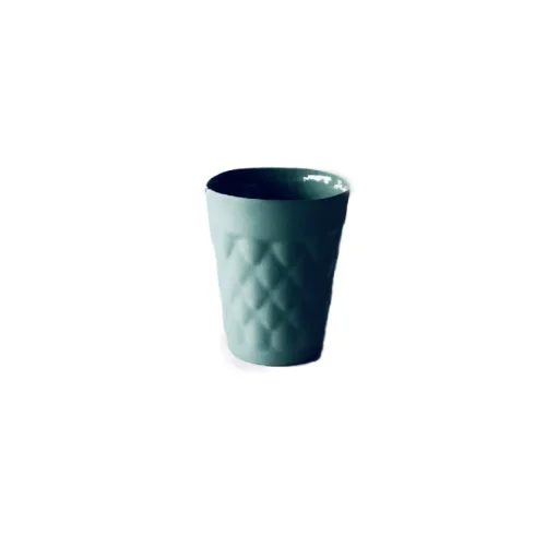 Kaase Atelier - Macaron Espresso Mug - Il