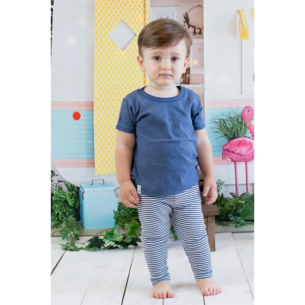 OrganicEra - Organic Baby Leggings - Il