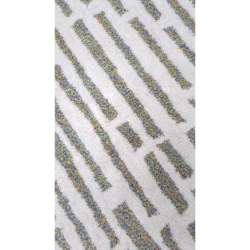 Fille a Fille Design Studio - Stripe Rug