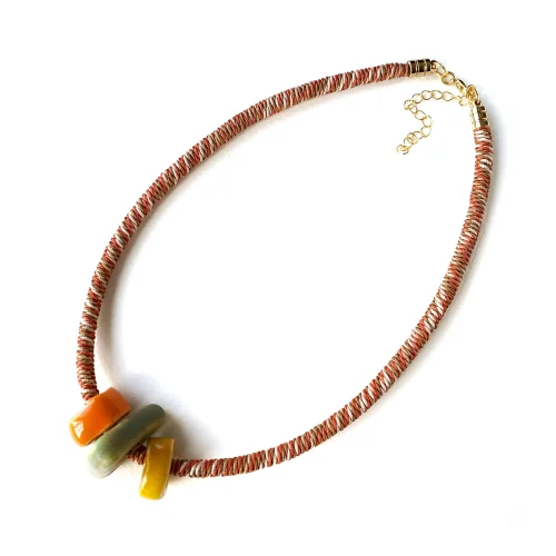 Nature Of The Things - Twister Choker